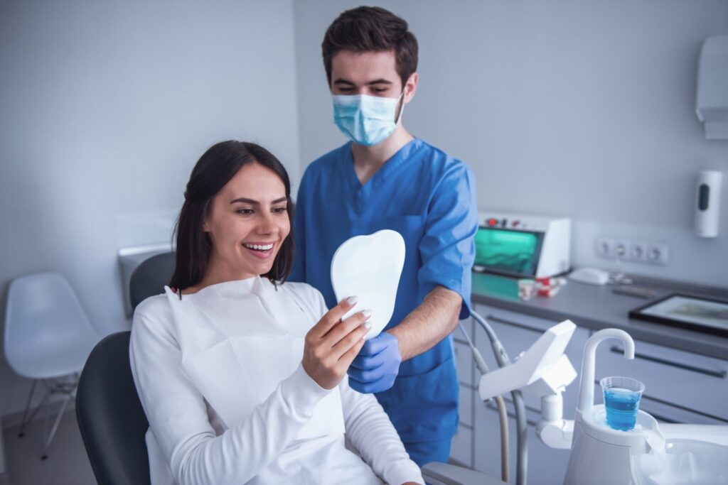 Understanding Full Mouth Rehabilitation: Restoring Your Smile’s Function and Aesthetics