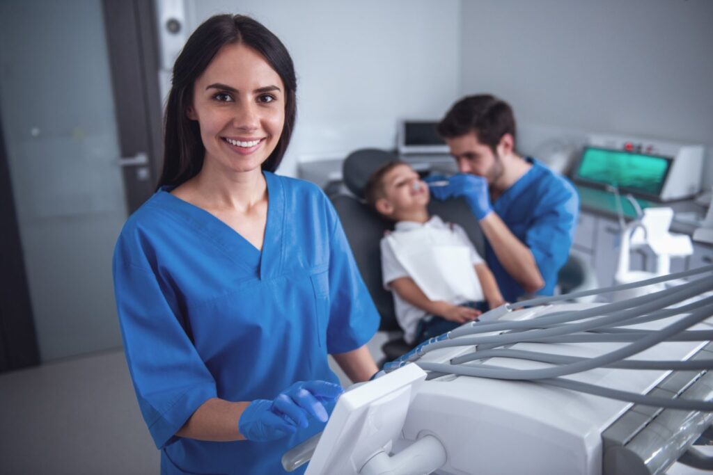 The Role of Dental Crowns in Oral Rehabilitation